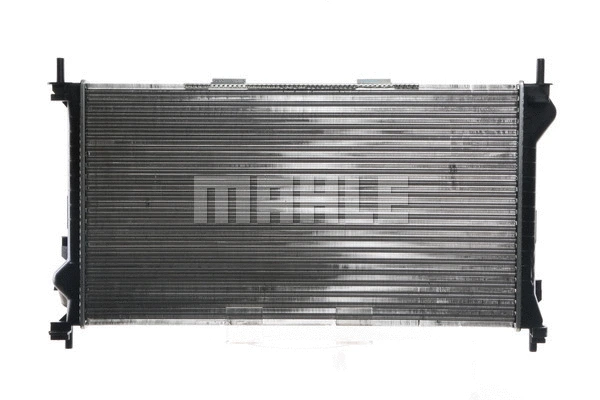 Radiator, engine cooling (CR 1196 000S)