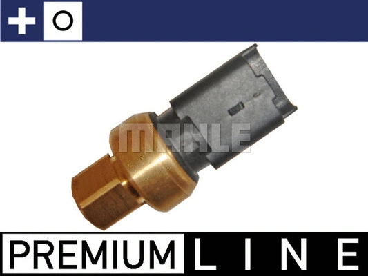 Pressure Switch, air conditioning