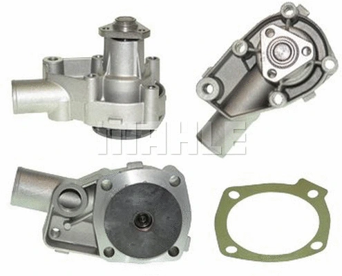 Water Pump, engine cooling (CP 373 000P)