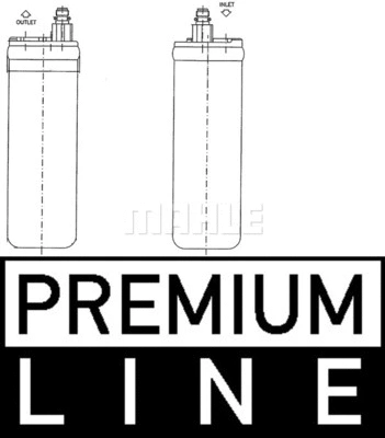 Dryer, air conditioning