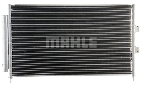 Condenser, air conditioning (AC 835 000P)