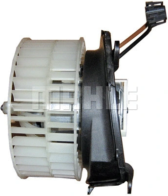 Interior Blower