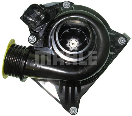 Water Pump, engine cooling (CP 600 000P)