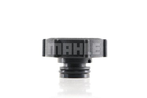 Cap, coolant tank