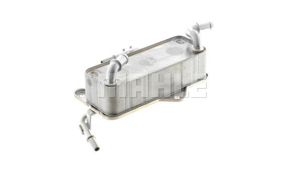 Oil Cooler, automatic transmission