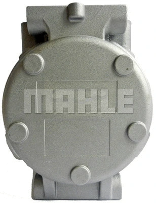 Compressor, air conditioning (ACP 683 000S)