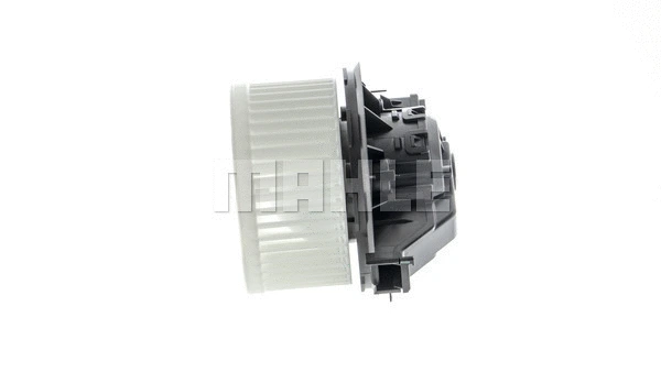 Interior Blower