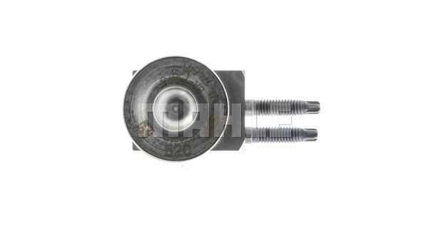 Expansion Valve, air conditioning