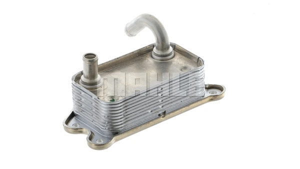 Oil Cooler, engine oil