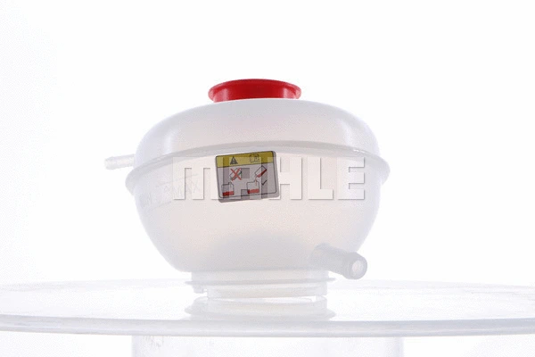 Expansion Tank, coolant