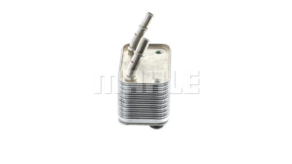 Oil Cooler, engine oil