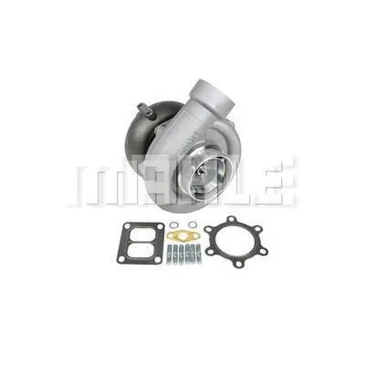 Charger, charging (supercharged/turbocharged) (TC0480151)