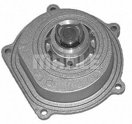 Water Pump, engine cooling (CP 283 000S)