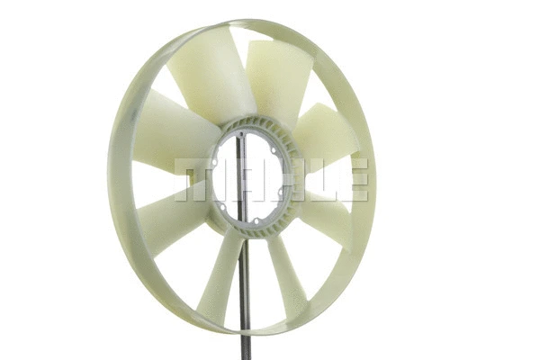 Fan Wheel, engine cooling