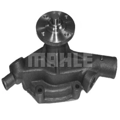 Water Pump, engine cooling (CP 312 000P)