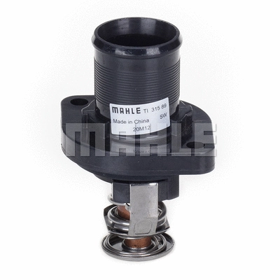 Thermostat, coolant (TI 315 89)