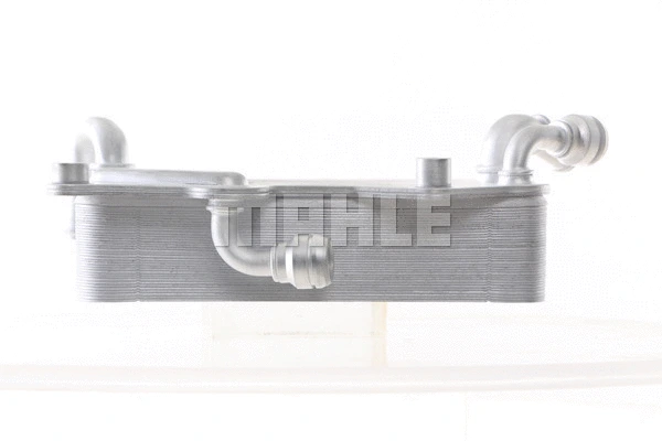 Oil Cooler, automatic transmission