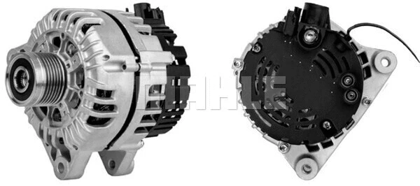 Alternator (MG 1068)