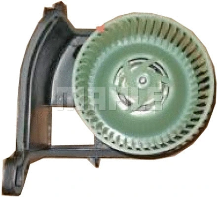 Interior Blower