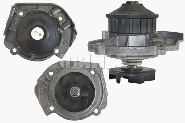 Water Pump, engine cooling
