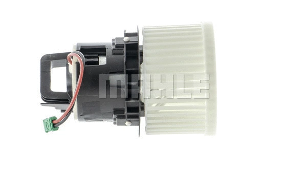 Interior Blower