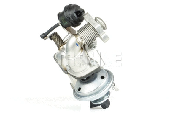 Cooler, exhaust gas recirculation