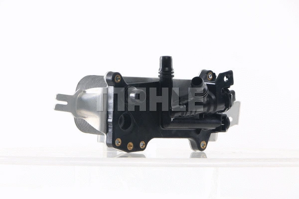 Oil Cooler, engine oil