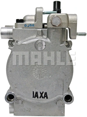 Compressor, air conditioning (ACP 1232 000P)