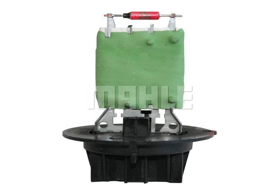 Resistor, interior blower (ABR 142 000S)