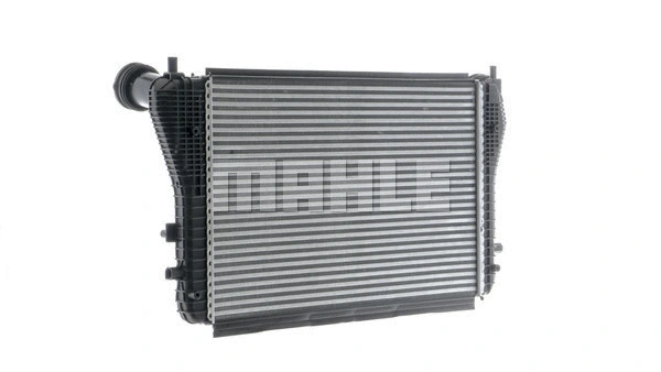 Charge Air Cooler