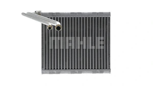Evaporator, air conditioning