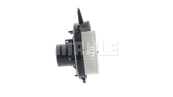 Interior Blower