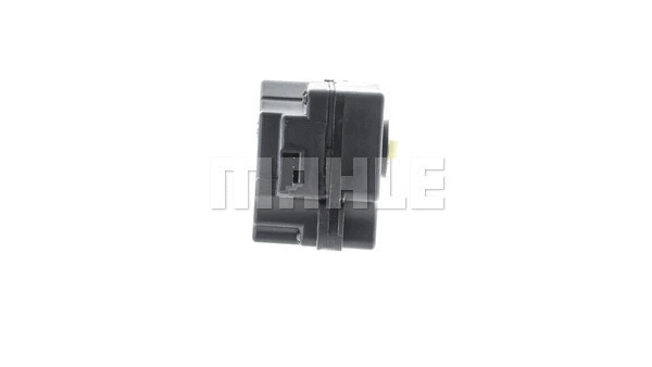 Actuator, blending flap