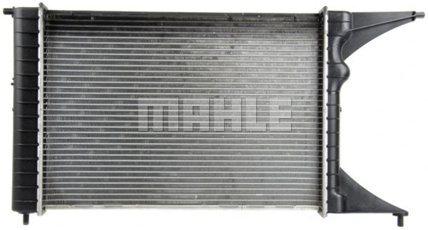 Radiator, engine cooling (CR 559 000P)