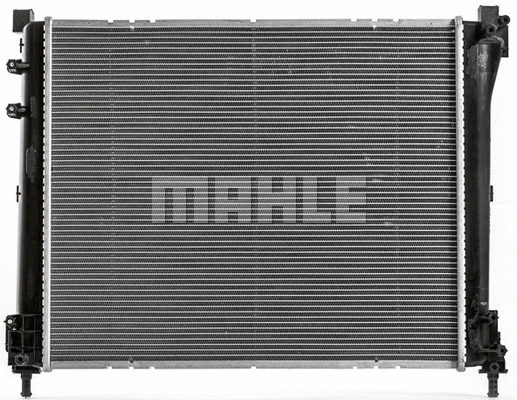 Radiator, engine cooling (CR 2012 000P)