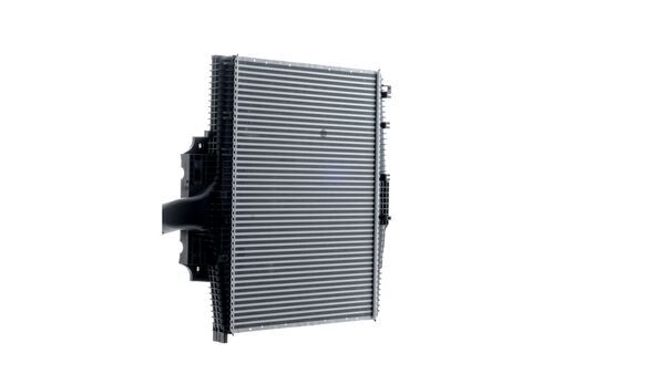 Charge Air Cooler