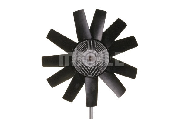 Fan, engine cooling