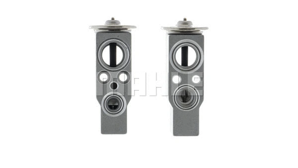 Expansion Valve, air conditioning