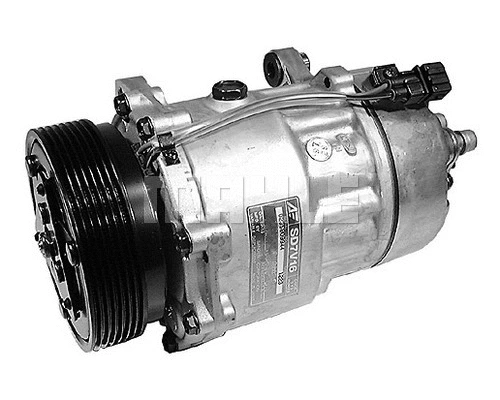 Compressor, air conditioning (ACP 372 000P)