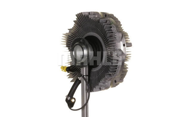 Clutch, radiator fan (CFC 197 000P)