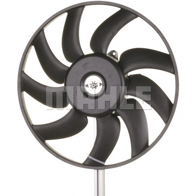 Fan, engine cooling
