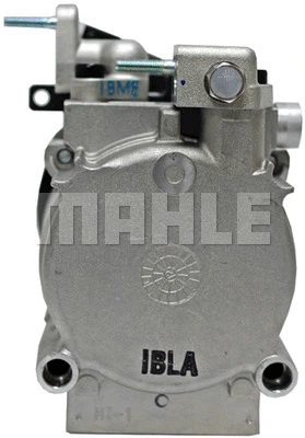 Compressor, air conditioning (ACP 1221 000P)