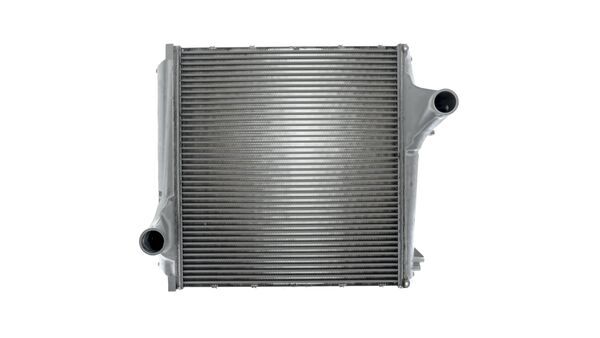 Charge Air Cooler