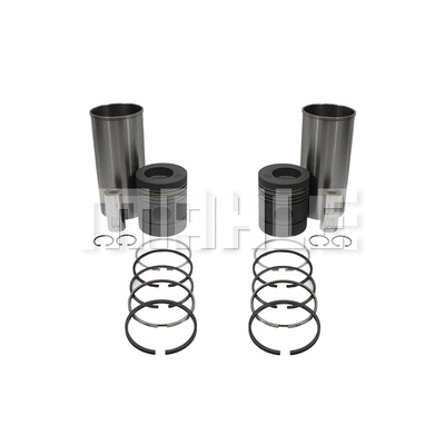 Repair Set, piston/sleeve (K48100)