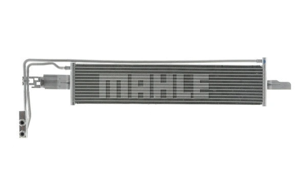 Oil Cooler, automatic transmission