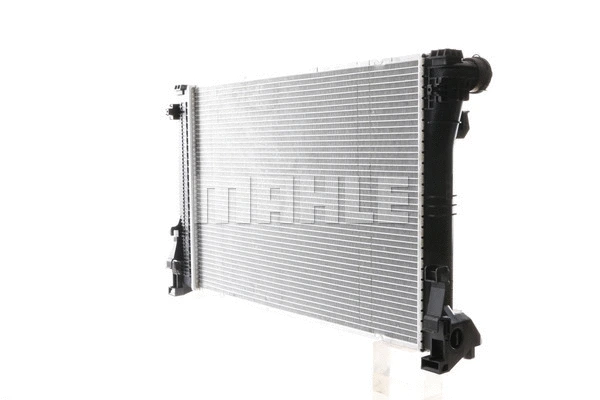 Radiator, engine cooling (CR 1176 000S)