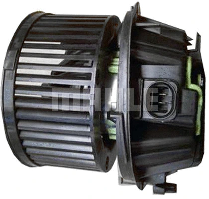 Interior Blower