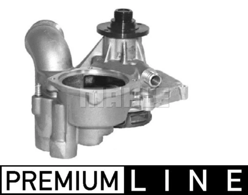 Water Pump, engine cooling