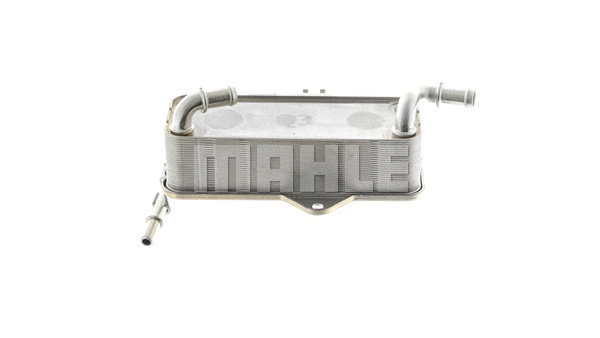 Oil Cooler, automatic transmission