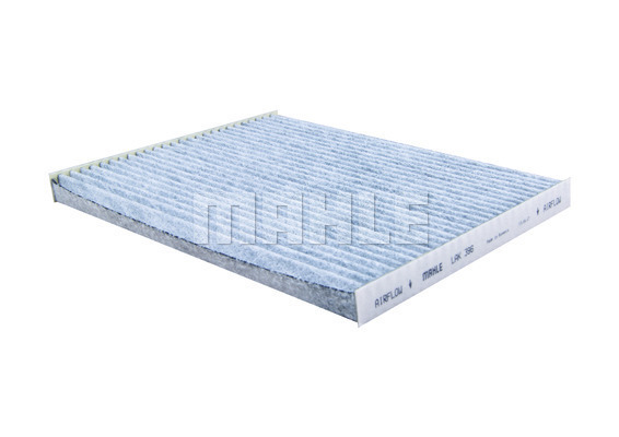 Filter, cabin air (LAK 396)